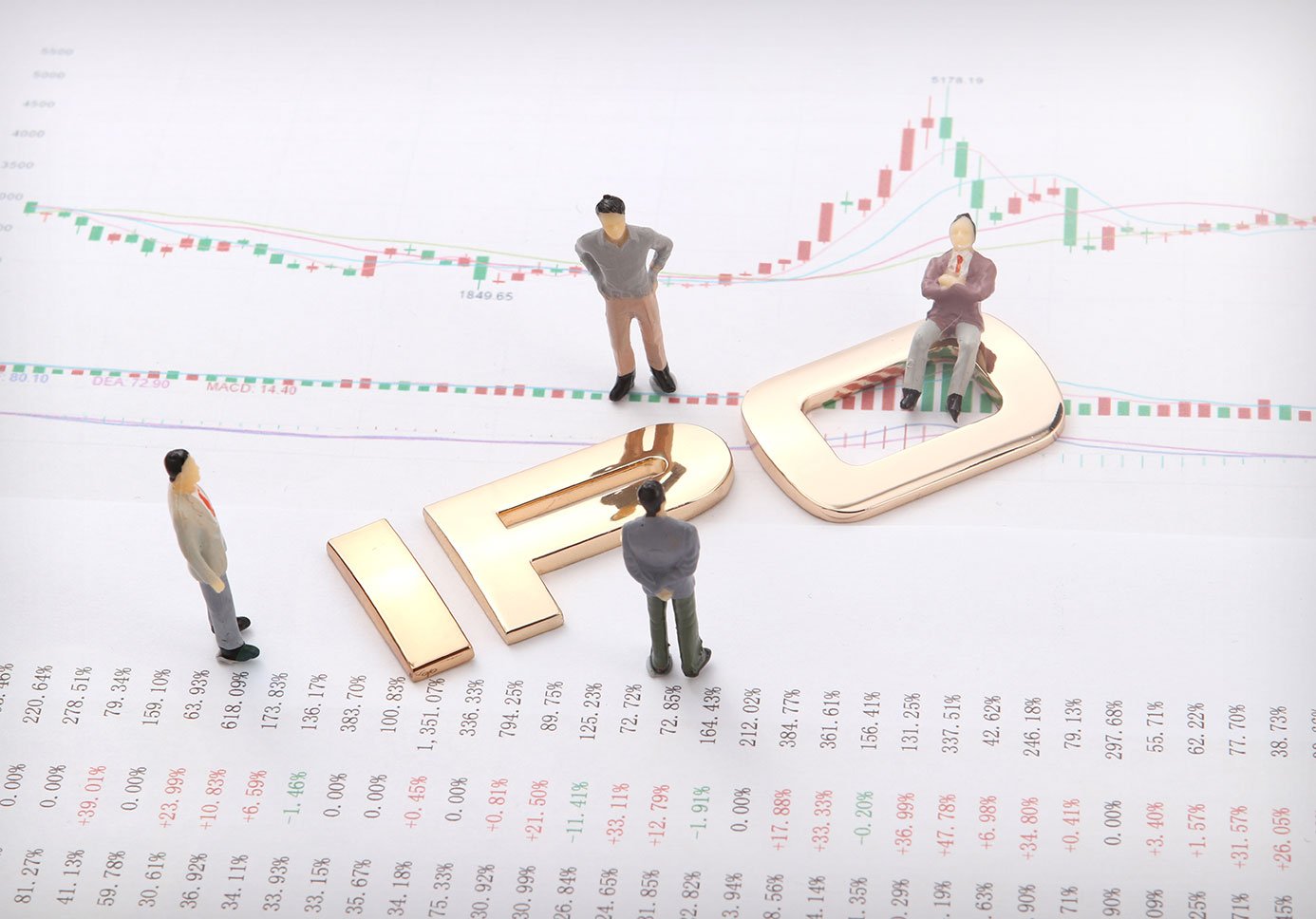 What Is The IPO Allotment Status And How Does One Check It?